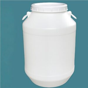 Large-Capacity Water Storage Barrel...