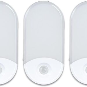 Camelion 3-Pack 4-in-1 Plug-in Powe...
