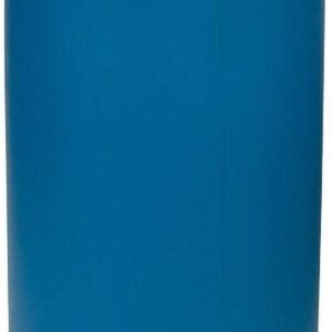 15 Gallon New Plastic Barrel | Blue...