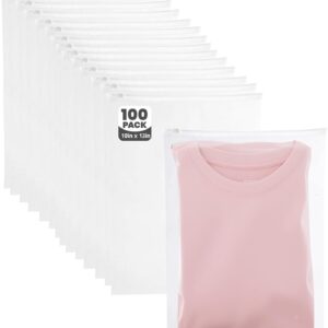 Clothes Packaging Bags for Shipping...