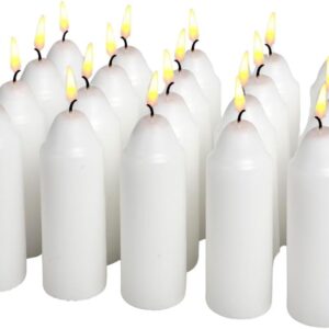 Candles for UCO Candle Lanterns, Lo...