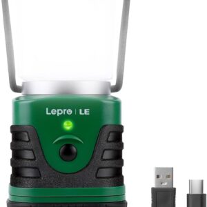 Lighting EVER 1000LM LED Camping La...