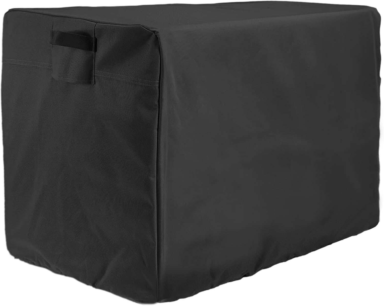 Joramoy Generator Covers Waterproof UV Protection Heavy Duty 600D Oxford Cover Universal for Wen 56310ic & Wen 3800 & Predator 3500 (24x 18x 20 inch)