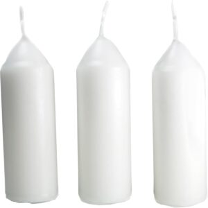 Candles for UCO Candle Lanterns, Lo...