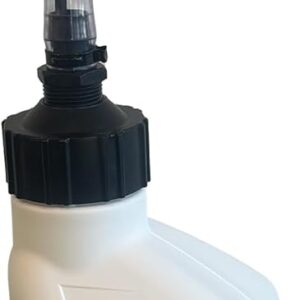 Tuff Jug | 1.25 Gallon Multipurpose...