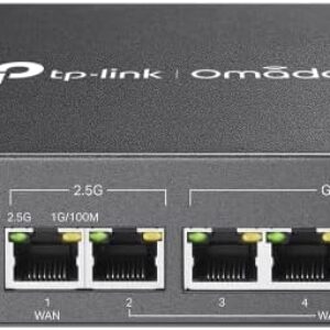 TP-Link ER707-M2 | Omada Multi-Giga...