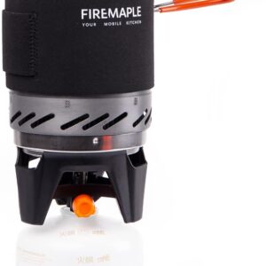 Fire-Maple “Fixed Star 1̶...