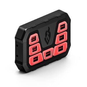 Feniex 4200-Mini Controller | 30-Am...