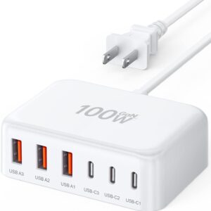 [2026 Updated] USB C Fast Charger, ...