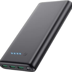 Portable Charger 36800mAh Power Ban...