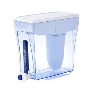 ZeroWater 20-Cup Ready-Pour 5-Stage...