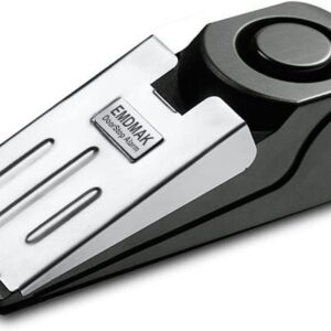 EMDMAK Door Stop Alarm with 120DB S...