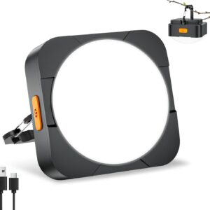 FLY2SKY Rechargeable Camping Lights...