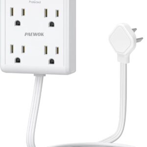 Surge Protector Power Strip, Outlet...