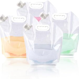 SUPANT Collapsible Emergency Water ...