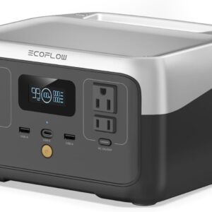 EF ECOFLOW Portable Power Station R...