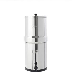 Travel Berkey Gravity-Fed Water Fil...