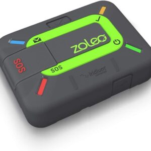 ZOLEO Satellite Communicator – Tw...