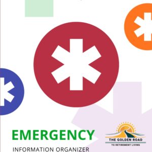 The Emergency Organizer: An Emergen...