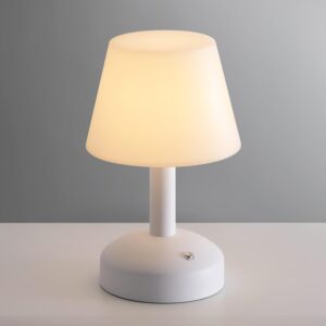 KDG Modern Cordless Small Table Lam...