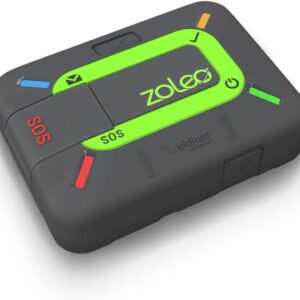 ZOLEO Satellite Communicator – Tw...