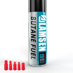 Butane Refill – 100ml, Butane...
