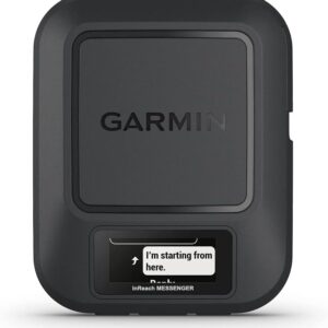 Garmin inReach® Messenger Handheld...