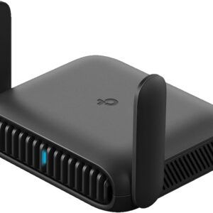 TP-Link Roam 6 AX1500 Portable Wi-F...
