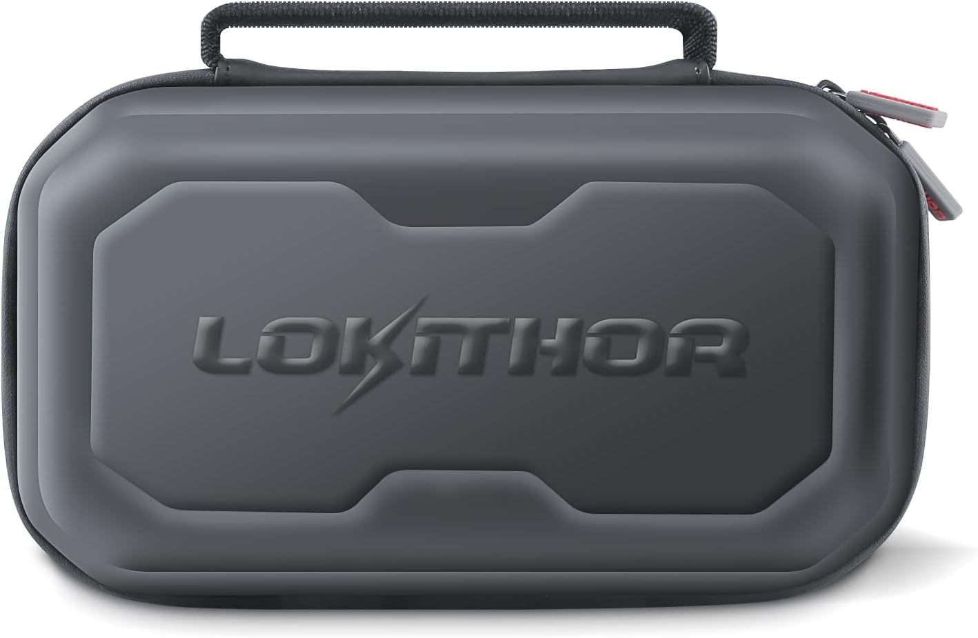 LOKITHOR J400 2000A Jump Starter 12V Car Battery Booster Pack and J-Series Bag EVA Protection Case for J400/J401/J401X/J402 Lokithor Jump Starter - Image 9