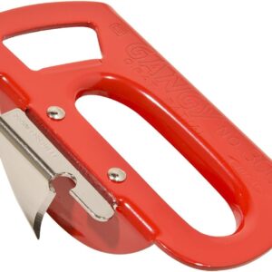 Japanese Can Opener (Ganji Kankiri)