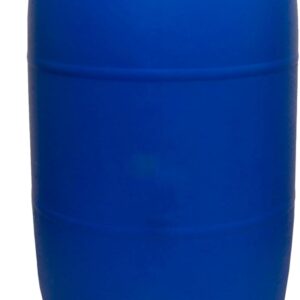 Bushman 55 Gallon Stackable Tight H...