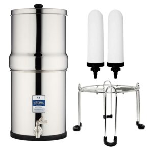 Survivor Filter Ultra Gravity Water...