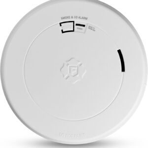 First Alert SMCO210, 10-Year Sealed...
