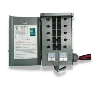 Connecticut Electric EmerGen Backup...