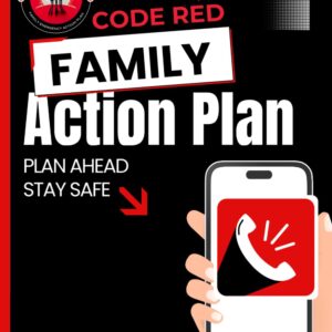 Code Red Family Action Plan: Plan A...