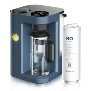 Bluevua RO100ROPOT-Lite Countertop ...