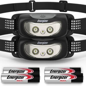 Energizer Universal+ LED Headlamp (...