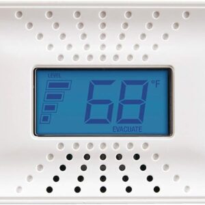 First Alert CO710 Carbon Monoxide D...