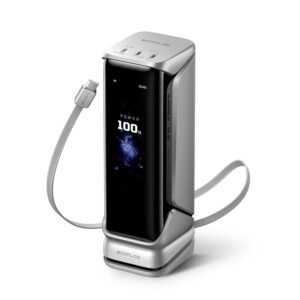 EF ECOFLOW Rapid Pro X Power Bank, ...