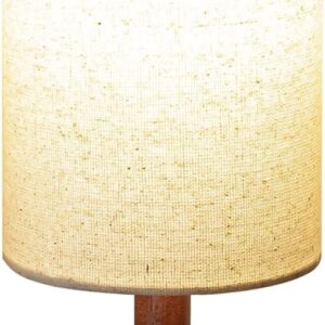LALISU Cordless Table Lamp, 3 Color...