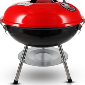 Gas One – 14-inch Portable Barbec...