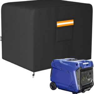 EVRBUL Generator Cover, 26”L x 20...