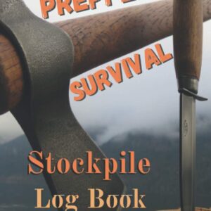 The Prepper’s Survival Stockp...