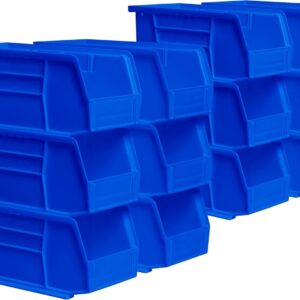 Akro-Mils 30230 AkroBins Plastic St...