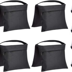 Amazon Basics Photography Sand Bags...