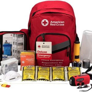 American Red Cross Officially Licen...