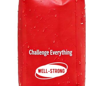 Waterproof First Aid Kit Roll Top B...