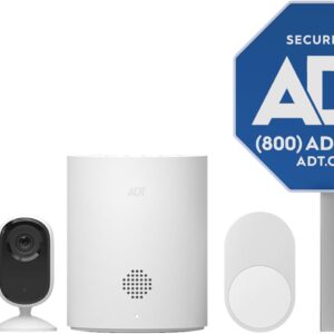 Indoor Camera Kit, DIY Home Securit...
