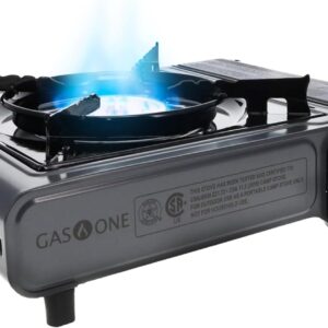 Gas One Portable Butane Camping Sto...