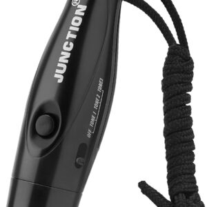UNIWA Electronic Whistle, Battery O...